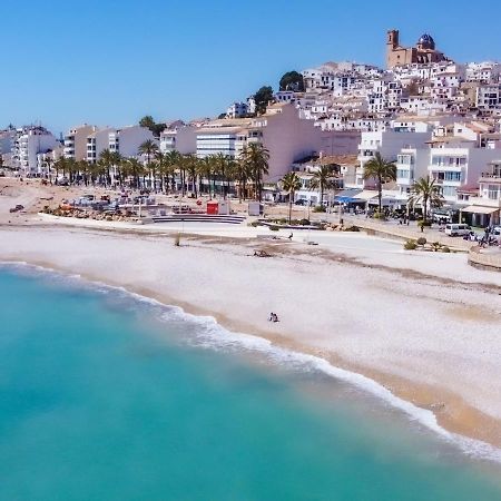 Apartment Pueblo Mascarat-2 By Interhome ألتيا المظهر الخارجي الصورة