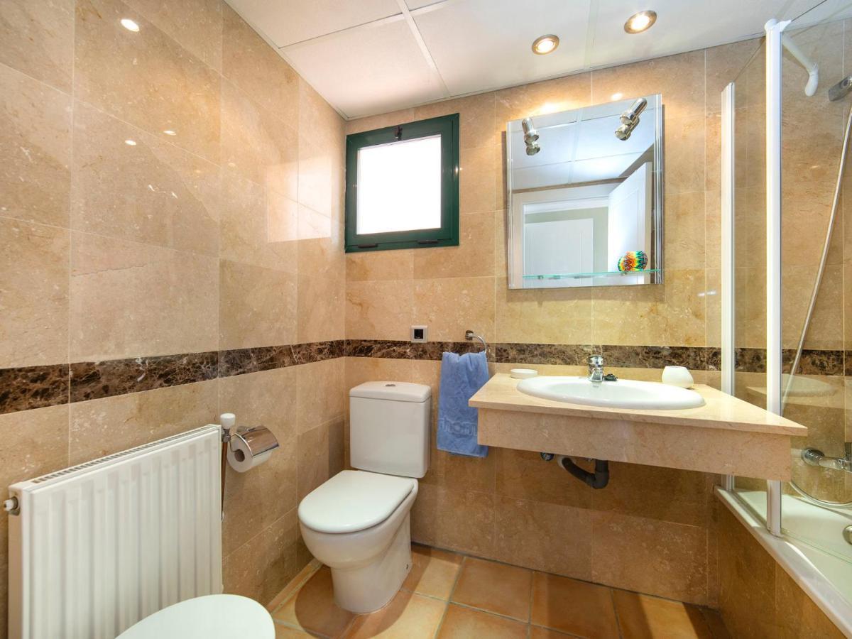 Apartment Pueblo Mascarat-2 By Interhome ألتيا المظهر الخارجي الصورة