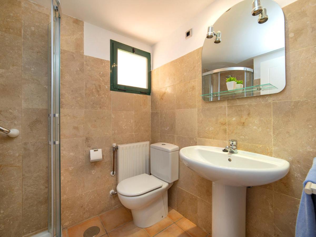 Apartment Pueblo Mascarat-2 By Interhome ألتيا المظهر الخارجي الصورة