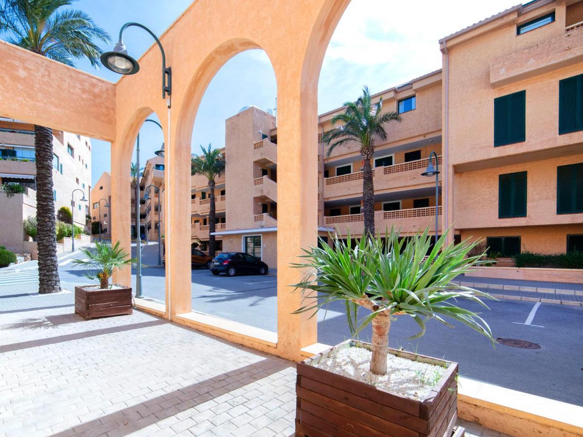 Apartment Pueblo Mascarat-2 By Interhome ألتيا المظهر الخارجي الصورة